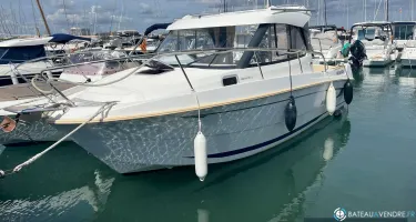 Beneteau Antares 780 HB