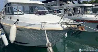 Beneteau Antares 780 HB