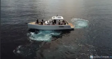 Fjord  38 Xpress