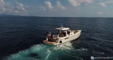 Fjord  38 Xpress