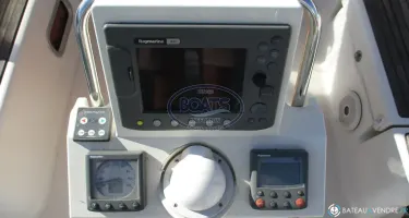 Beneteau Oceanis 37