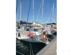 Gibert Marine Gib Sea 84