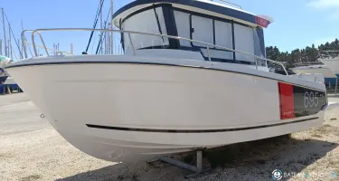 Jeanneau Merry Fisher 695 Sport Serie 2