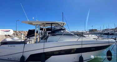 Jeanneau Cap Camarat 10.5 WA