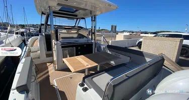 Jeanneau Cap Camarat 10.5 WA