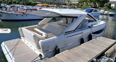 Jeanneau DB 37