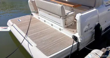 Jeanneau DB 37