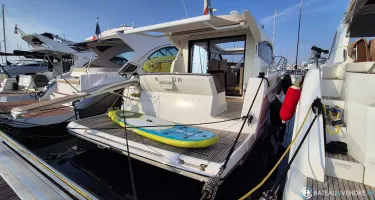Prestige Yachts Prestige 420 S