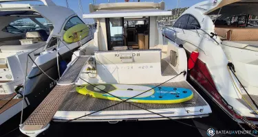 Prestige Yachts Prestige 420 S
