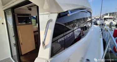 Prestige Yachts Prestige 420 S