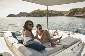 Prestige Yachts  590 Fly