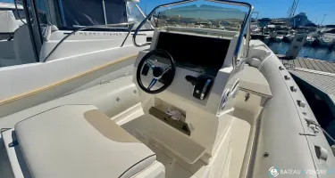 Lomac  850 Turismo