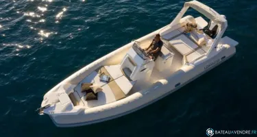 Lomac  850 Turismo