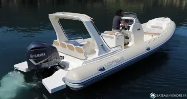 Lomac  850 Turismo