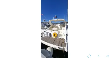 Cranchi Zaffiro 34