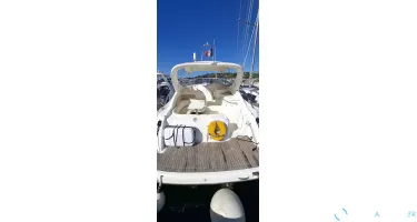 Cranchi Zaffiro 34