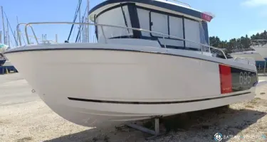 Jeanneau Merry Fisher 695