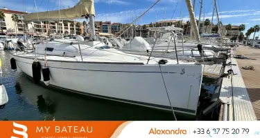 Beneteau First 27.7