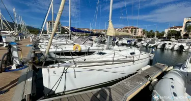 Beneteau First 27.7