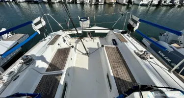 Beneteau First 27.7
