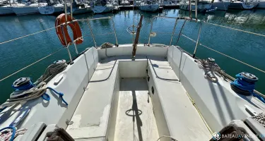 Dufour  31