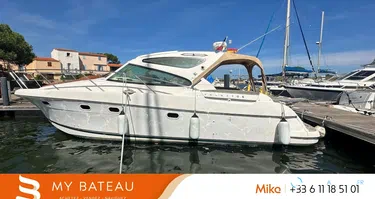 Jeanneau Prestige 34