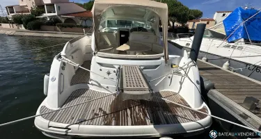 Jeanneau Prestige 34 Hard Top
