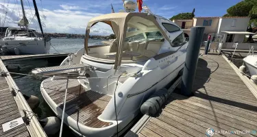 Jeanneau Prestige 34 Hard Top