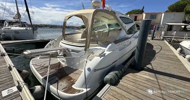 Jeanneau Prestige 34