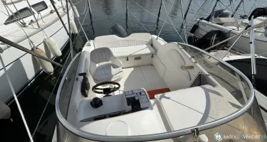 Sessa Marine Islamorada 19