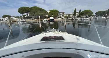 Sessa Marine Islamorada 19