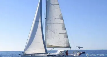Jeanneau Sun Fast 42