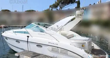 Fairline Targa 30