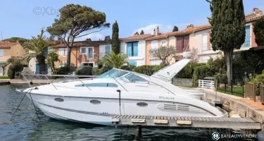 Fairline Targa 30