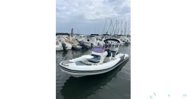 Grand Golden Line G580
