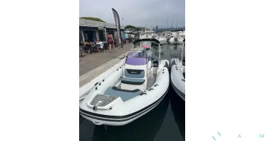 Grand Golden Line G580