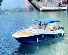 Beneteau Cap Camarat 8.5 WA