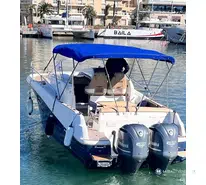 Beneteau Cap Camarat 8.5 WA