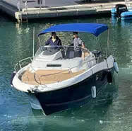 Beneteau Cap Camarat 8.5 WA