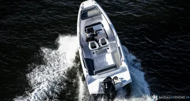 Axopar  22 Spyder