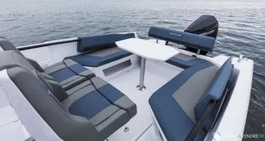 Axopar  22 Spyder