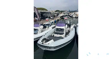 Grand Golden Line G580