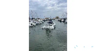 Grand Golden Line G580