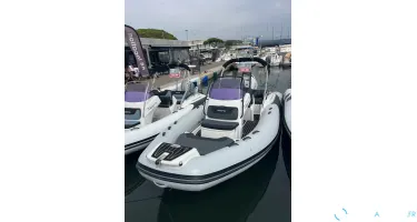 Grand Golden Line G580