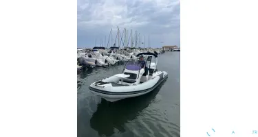 Grand Golden Line G580