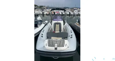 Grand Golden Line G650