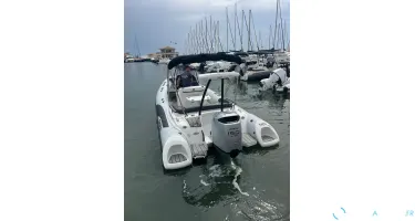 Grand Golden Line G650