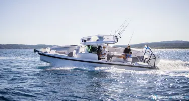 Axopar  29 CCX