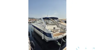 Bavaria  33 Sport Hard Top