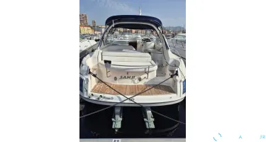 Bavaria  33 Sport Hard Top